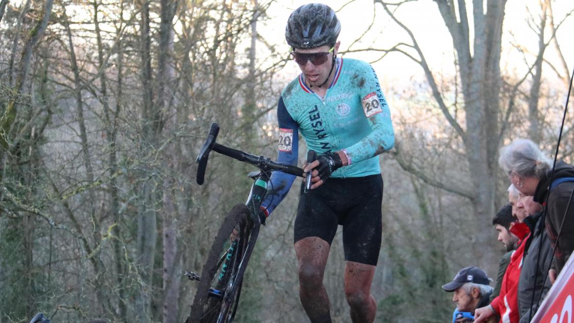 Cyclocross sale discount